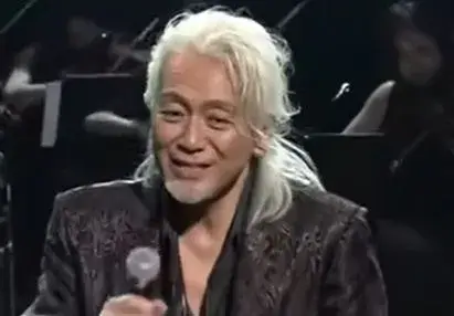 子供が歌手や俳優という噂について話す、玉置浩二