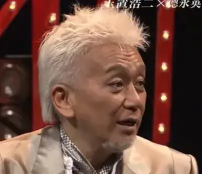 息子が俳優という噂について話す、玉置浩二