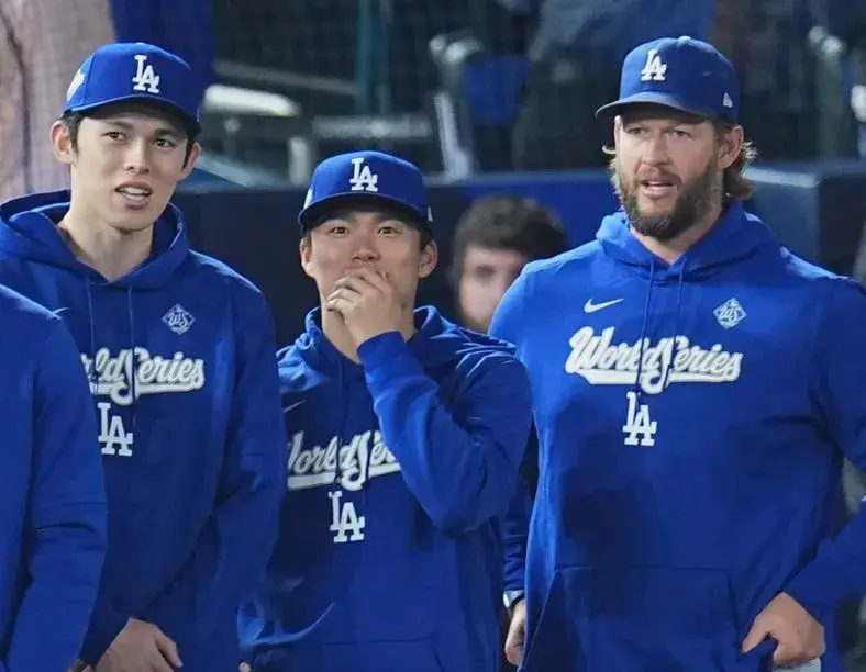 家族の話をする山本由伸