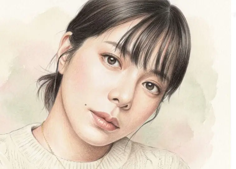 桜井ユキに子供はいない？妊娠説と黒羽麻璃央との現在を調査
