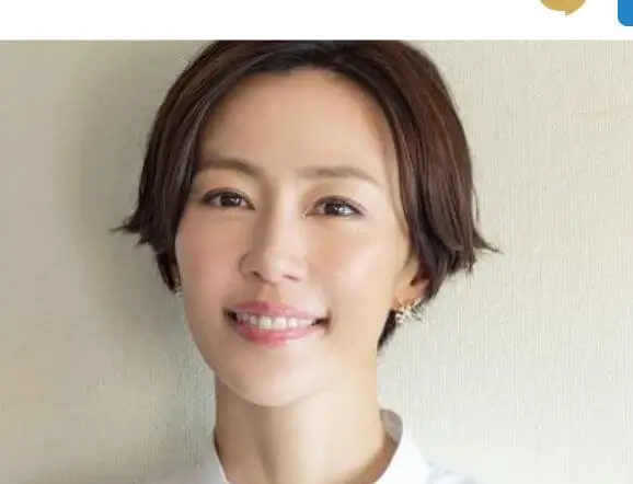 木村佳乃の父親はJAL元幹部で祖父はJNTO理事の実家成城育ち