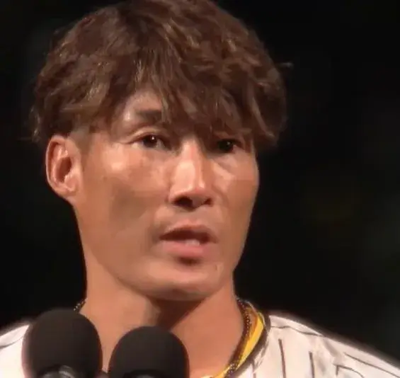 嫁の糸井恵美と2人の娘がいる糸井嘉男