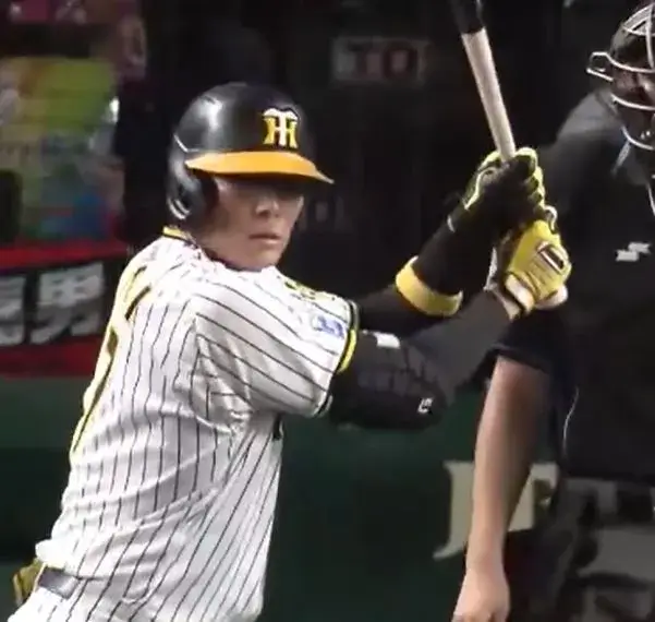 嫁の糸井恵美の献身的な食生活のサポートで40歳を超えてもプロ野球選手として活躍した糸井嘉男