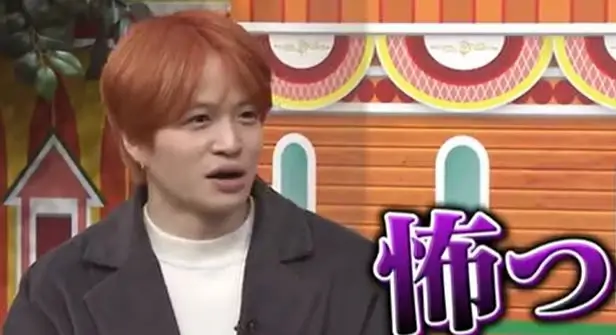 慶應義塾大学を首席で卒業したという噂について話す菊池風磨