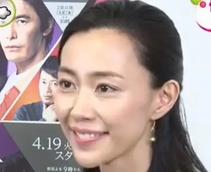 2人の子供について話す木村佳乃