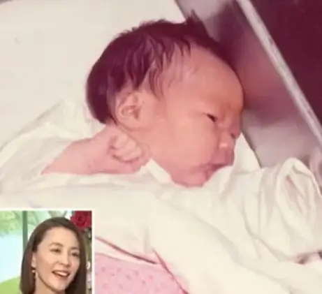 成城で生まれて育った木村佳乃