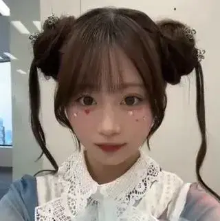 身長やMBTIや血液型について聞かれる古園井寧々（こぞのいねね）