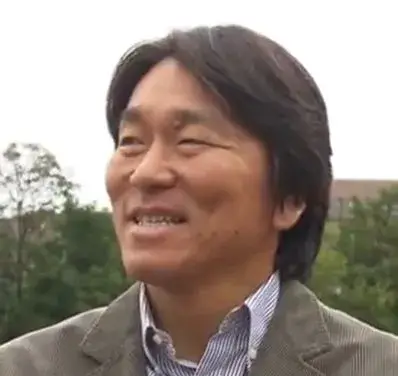 結婚した奥さんの出身地について話す松井秀喜