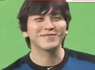 まだこのときは賭博容疑がかかることを知らない水原一平