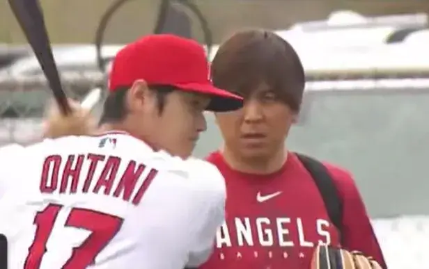 水原一平と妻の目撃情報について