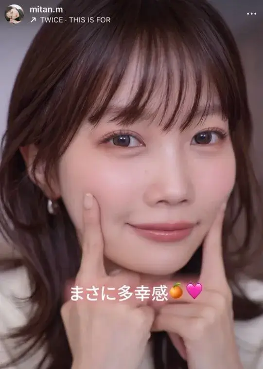 水越みさとの結婚の決めて