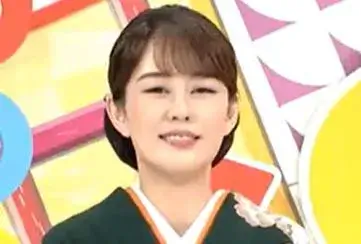 旦那の性格は穏やかで家庭的な人物だと話す丘みどり