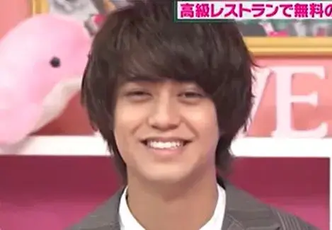 父親と平野紫耀が似ていると話す髙橋海人