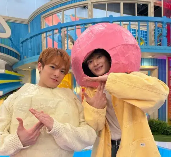 彼女の存在について聞かれた浮所飛貴