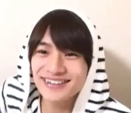 父と丸山桂里奈の関係について話す浮所飛貴