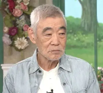 なぜか、死因と検索されてしまうことを話す柄本明