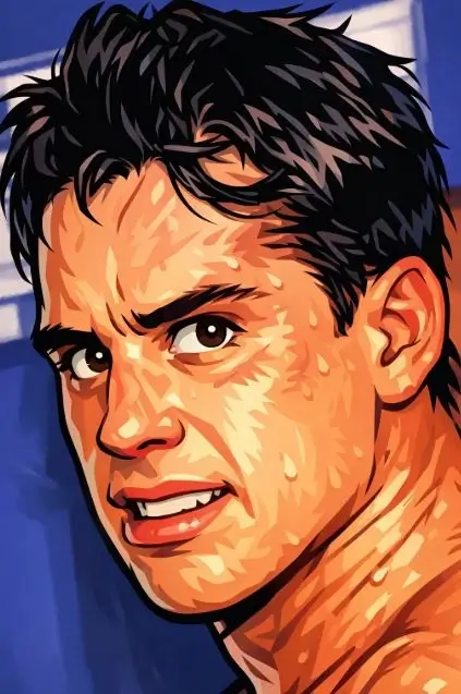 北斗晶の元夫・マスカラ・マヒカ2世との馴れ初めについて