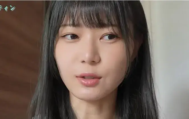 本名に“池”が含まれる噂について話すいけちゃん