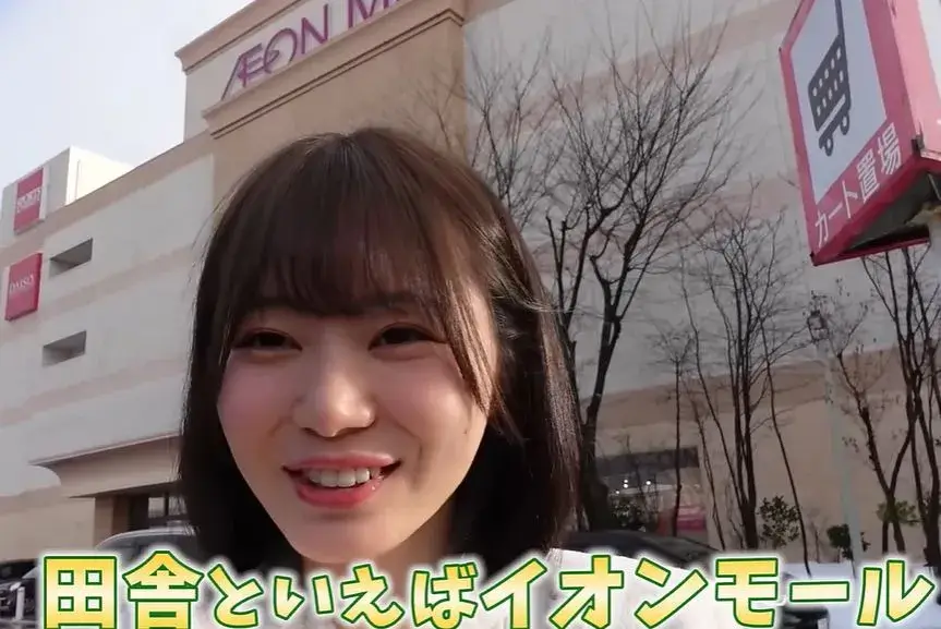 高校時代に病気にかかった話をするいけちゃん