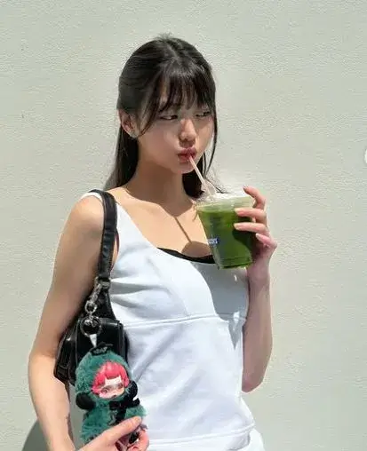 自身の体重について質問されるウォニョン