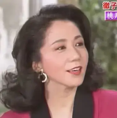 岩下志麻が昔娘について話している画像