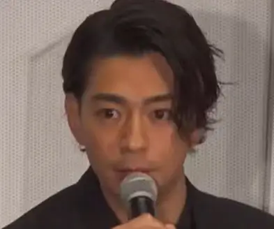 子供の名前の由来について話す三浦翔平