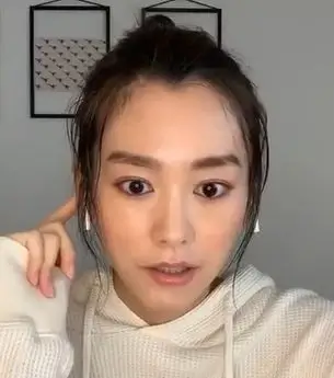 第二子について話す桐谷美玲