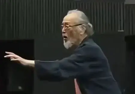 妻との馴れ初めを時系列で話す仲代達矢