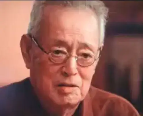 再婚相手の報道について話す仲代達矢