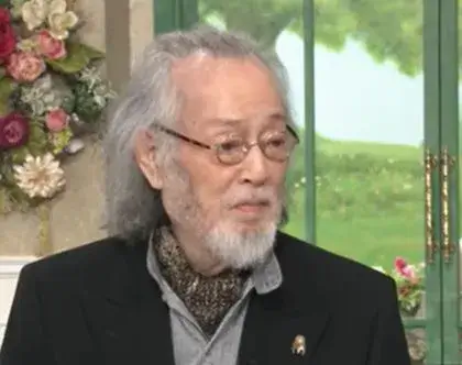 再婚は事実か話す仲代達矢