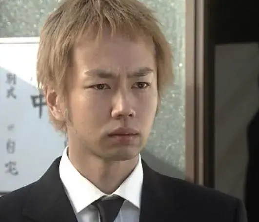 俳優として活躍していたころの中村雅俊の息子の中村俊太