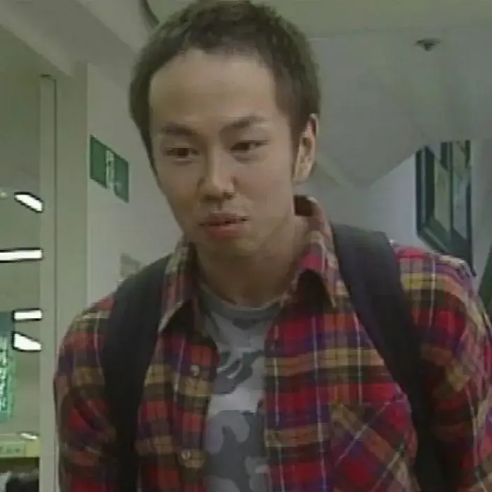 現在はゴルフインストラクターとして働く中村雅俊の息子の中村俊太