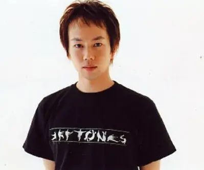 俳優時代の中村雅俊の息子の中村俊太