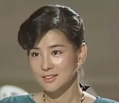 親族や家系図について話す吉永小百合