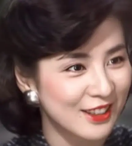 旦那は現在も元気か？の問に答える吉永小百合