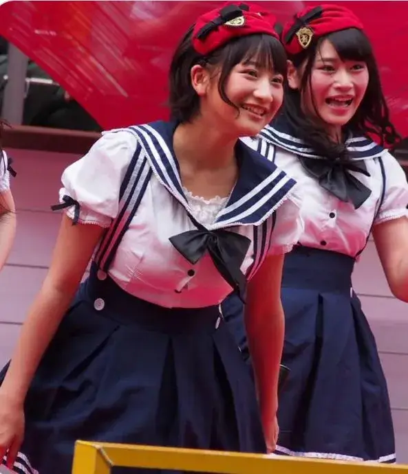 SO.ON projectでアイドルデビューを果たした榎原依那(稲田ひより)