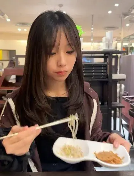 本名について語る、森ケの日常の長女・ねぇね