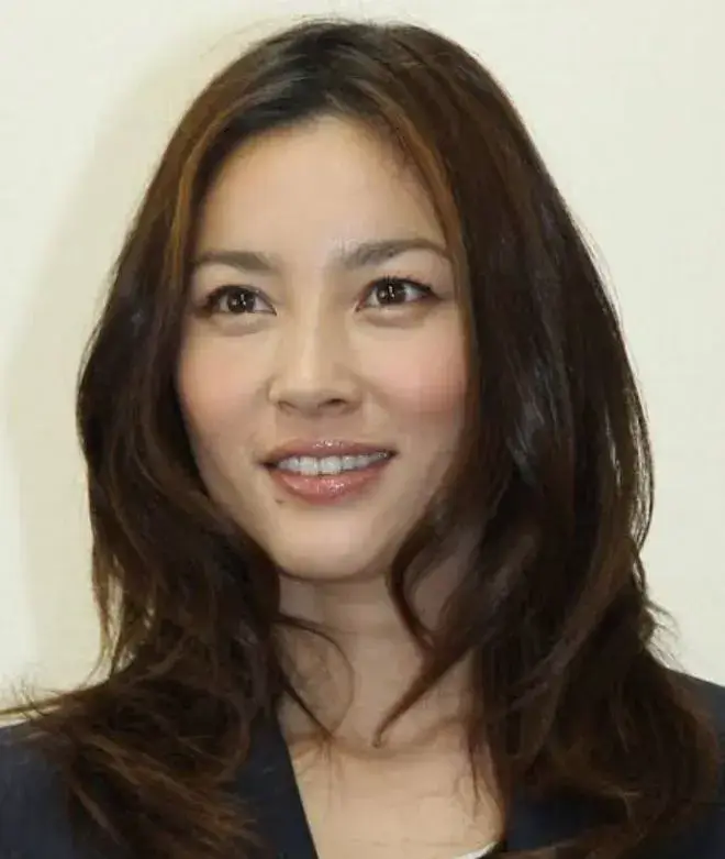 結婚感や再婚について話す瀬戸朝香