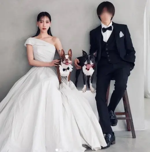 タナカガと旦那の櫻井拓人が結婚式の当日やこだわりについて話す