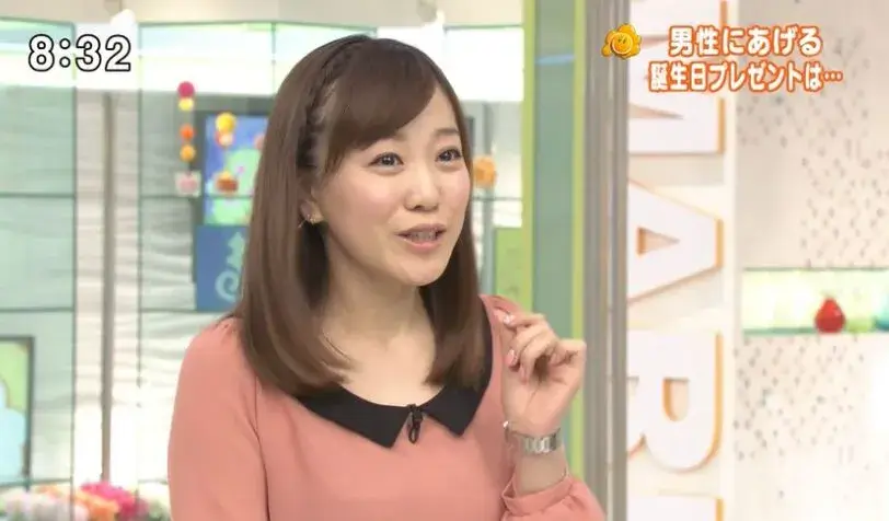 実家の家族について話す江藤愛