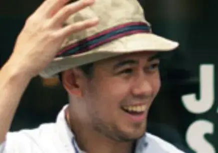 サーフェン智のWiki経歴｜一色紗英の夫のモデル時代と現在の生活