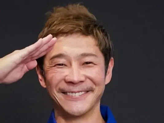 前澤友作の現在の収入・総資産はいくら？ZOZO売却後の収入源の仕組み