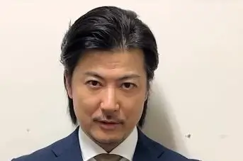 玉山鉄二の奥さんの年齢や写真の真相｜結婚相手の名前ははるか説？