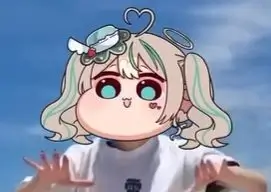 天羽しろっぷの顔は公開される？顔バレ騒動と美人と噂される真相とは