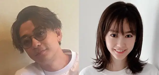 三浦翔平と桐谷美玲の離婚は本当か別居説が否定される理由と夫婦関係