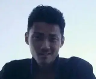 映画『ケンとカズ』に出演した毎熊克哉