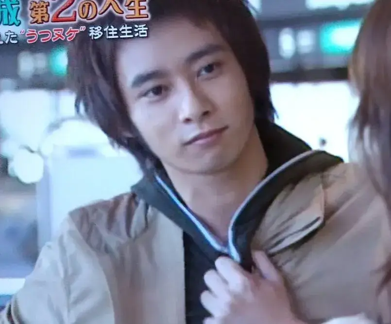 若い頃のドラマ演技が評価されているいしだ壱成