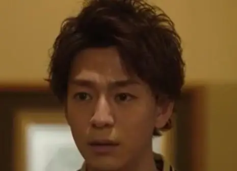 離婚やモラハラ説について質問される三浦翔平