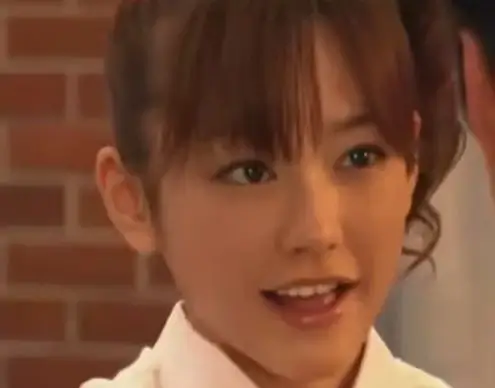 現在の活動やnews every.について話す桐谷美玲