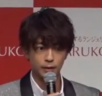 桐谷美玲の旦那としての立場について話す三浦翔平